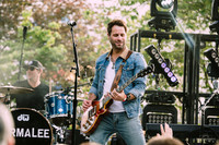 CMA Festival 2017 in Nashville, TN