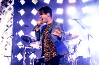 Panic! At The Disco | Summer Tour w/ Weezer | July 5th, 2016